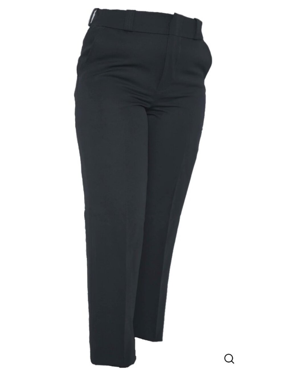 NWT Elbeco TexTrop2 Womens Pants Sz 12 Unhemmed Navy E9314LC